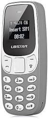 Mini mobile L8STAR GTSTAR BM10 Grey