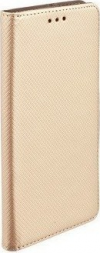 Θήκη Book Case για Huawei P9 Χρυσό (OEM) Θήκη Book Case για Huawei P9 Χρυσό (OEM)
