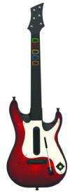 GH5 Wired Guitar Controller Stand Alone for XBOX 360 Games Guitar Hero