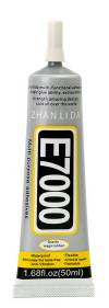 ZHANLIDA E-7000 Multipurpose Epoxy Glue 50ml