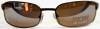 Vintage 2000's sunglasses TRUSSARDI VISIBILIA TE 20384 177 5817 135