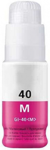 ΣΥΜΒΑΤΟ CANON PIXMA TANK GI40 / GI50 MAGENTA BOTTLE INK - 70ml Συμβατό με: CANON PIXMA G1420 CANON PIXMA G2420 CANON PIXMA G3420 CANON PIXMA G3460 CANON PIXMA G5040 CANON PIXMA G6040 CANON PIXMA GM2040 GI40 REFILL BOTTLE GI50 REFILL BOTTLE ΣΥΜΒΑΤΟ CANON PIXMA TANK GI40 / GI50 MAGENTA BOTTLE INK - 70ml Συμβατό με: CANON PIXMA G1420 CANON PIXMA G2420 CANON PIXMA G3420 CANON PIXMA G3460 CANON PIXMA G5040 CANON PIXMA G6040 CANON PIXMA GM2040 GI40 REFILL BOTTLE GI50 REFILL BOTTLE