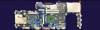 LB.A6102.001 Acer Aspire 9500 915PM laptop motherboard