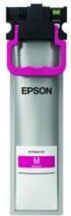 Συμβατό Μελάνι Εκτυπωτή InkJet Epson 44ml Ματζέντα T9443_IC Συμβατό Μελάνι Εκτυπωτή InkJet Epson 44ml Ματζέντα T9443_IC