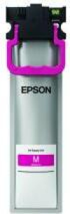 Compatible Epson InkJet Printer Ink 44ml Magenta