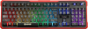 Marvo K629G Gaming Πληκτρολόγιο με RGB φωτισμό (Αγγλικό US) Marvo K629G Gaming Πληκτρολόγιο με RGB φωτισμό (Αγγλικό US)