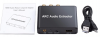 Εξαγωγή ήχου HDMI 5.1 ARC TO Coaxial RCA 3.5mm Jack Output Digital to Analog Εξαγωγή ήχου HDMI 5.1 ARC TO Coaxial RCA 3.5mm Jack Output Digital to Analog