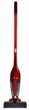 Telemax Scarlett 31-0115 Stick Vacuum Cleaner 1000W Red