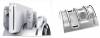 Dobe   4  1      Wii U, Wii U Gamepad, Wii Nunchuk & Wii remote (TYW-1220)