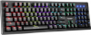 Marvo Μηχανικό Gaming Πληκτρολόγιο KG909 USB με 104 Φωτιζόμενα Πλήκτρα - Μαύρο Marvo Μηχανικό Gaming Πληκτρολόγιο KG909 USB με 104 Φωτιζόμενα Πλήκτρα - Μαύρο