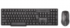 Πληκτρολόγιο-Ποντίκι Element KB-145UMS USB Πληκτρολόγιο-Ποντίκι Element KB-145UMS USB