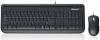Πακέτο με πληκτρολόγιο και ποντίκι Microsoft Wired Desktop 400 for Business USB Πακέτο με πληκτρολόγιο και ποντίκι Microsoft Wired Desktop 400 for Business USB