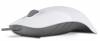 POWERLOGIC - Shark Ambidextrous Wired Mouse - Λευκό + Γκρί POWERLOGIC - Shark Ambidextrous Wired Mouse - Λευκό + Γκρί
