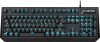 Motospeed Μηχανικό Gaming Πληκτρολόγιο CK95 USB με 104 Φωτιζόμενα Πλήκτρα - Μαύρο Motospeed Μηχανικό Gaming Πληκτρολόγιο CK95 USB με 104 Φωτιζόμενα Πλήκτρα - Μαύρο