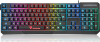 Motospeed K70L with RGP Backlight Gaming Keyboard - Black