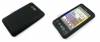 Silicone Case for HTC HD Mini Black (OEM)