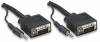Manhattan HD15 and Stereo 3.5mm Plug, Male to Male Cable, Black, 3m (324304) Manhattan HD15 and Stereo 3.5mm Plug, Male to Male Cable, Black, 3m (324304)