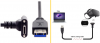 Καλώδιο USB Type C Fast Charging Cable Data Line for Oculus Quest Link VR Headset for Steam VR Quest Type-C to 3.1 Data Cable 5 MTRS