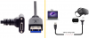 Καλώδιο USB Type C Fast Charging Cable Data Line for Oculus Quest Link VR Headset for Steam VR Quest Type-C to 3.1 Data Cable 5 MTRS Καλώδιο USB Type C Fast Charging Cable Data Line for Oculus Quest Link VR Headset for Steam VR Quest Type-C to 3.1 Data Cable 5 MTRS