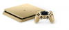 Sony Playstation 4 (PS4 SLIM ) 500GB χρυσο (Μεταχειρισμενο)