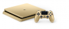 Sony Playstation 4 (PS4) 500GBGold(USED)