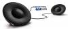 PHILIPS Portable Passive Speaker SBP1120 / 10, 2 Channel, 3.5mm Jack, Black