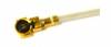 Genuine Samsung SM-G925F Galaxy S6 Edge Coaxial Cable 49.5mm in White- Samsung part no: GH39-01785A Genuine Samsung SM-G925F Galaxy S6 Edge Coaxial Cable 49.5mm in White- Samsung part no: GH39-01785A