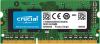 Crucial 4GB DDR3L PC3-10600 1.35V CT4G3S1339MCEU SODIMM for Apple Macbook Pro, iMac and Mac mini