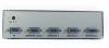 CABLEXPERT VGA Splitter 4 Ports GVS124