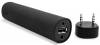 3 in 1 Power Bank (4000mAh) + Speaker + Smartphone Stand Black (OEM)