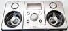 MS-78BT Mobile Multimedia Speaker    Mp3  USB  micro SD    FM   Bluetooth    (OEM)