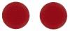 Thumb Grimps For PS4 / PS3 / Xbox 360 Red  (OEM)