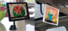 Scosche MAGTHD2I Μαγνητική Βάση για Smartphone & Tablet MagicMount XL Scosche MAGTHD2I Μαγνητική Βάση για Smartphone & Tablet MagicMount XL