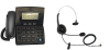 NTP-212C  STARLINE ΣΤΑΘΕΡΟ ΨΗΦΙΑΚΟ ΤΗΛΕΦΩΝΟ  ΜΕ HANDSFREE ΑΚΟΥΣΤΙΚΟ  ΜΑΥΡΟ