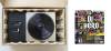 DJ Hero Turntable Wireless with dongle for PS3 DJ Hero Turntable Wireless with dongle for PS3