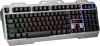 Xtrike Me KB-505 Gaming Πληκτρολόγιο με Φωτιζόμενα πλήκτρα (Αγγλικό US) Ασημί Xtrike Me KB-505 Gaming Πληκτρολόγιο με Φωτιζόμενα πλήκτρα (Αγγλικό US) Ασημί Xtrike Me KB-505 Gaming Πληκτρολόγιο με Φωτιζόμενα πλήκτρα (Αγγλικό US) Ασημί Xtrike Me KB-505 Gaming Πληκτρολόγιο με Φωτιζόμενα πλήκτρα (Αγγλικό US) Ασημί