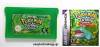 GBA GAME - Pokemon Leafgreen Version (MTX) GBA GAME - Pokemon Leafgreen Version (MTX)
