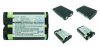 Μπαταρία Cameron Sino 700mAh CS-P107CL TYPE-35 για Panasonic KX-TG3021 KX-TG3031 KX-TG3032