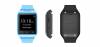 ZGPAX S18 GSM Watch Phone w/ 1.54" Capacitive Screen, Quad-band, Bluetooth, FM - Μπλέ ZGPAX S18 GSM Watch Phone w/ 1.54" Capacitive Screen, Quad-band, Bluetooth, FM - Μπλέ
