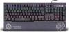 Keyboard Mechanical Zeroground KB-2400G TAIGEN v2.0