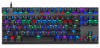 Motospeed K82 Gaming Μηχανικό Πληκτρολόγιο Tenkeyless με Outemu Blue διακόπτες και RGB φωτισμό (Ελληνικό) Motospeed K82 Gaming Μηχανικό Πληκτρολόγιο Tenkeyless με Outemu Blue διακόπτες και RGB φωτισμό (Ελληνικό)