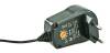 POWERTECH Adjustable Power Supply, 2.4A, without adapter