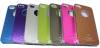 Θήκη πίσω κάλυμμα Air jacket απο αλουμίνιο για iPhone 4G / 4S Σε Διάφορα Χρώματα Θήκη πίσω κάλυμμα Air jacket απο αλουμίνιο για iPhone 4G / 4S Σε Διάφορα Χρώματα