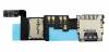 Samsung GALAXY Note 4 N910F Sim Card With Memory Card Flex Samsung GALAXY Note 4 N910F Sim Card With Memory Card Flex