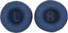 Replacement Ear Pads Cover for JBL Tune T450BT 500BT 600BTNC (Pair) (70mm) Replacement Earpads for Headphones Blue