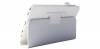 Leather Stand Case for Samsung Galaxy Tab 3 (7) T210 White (OEM)