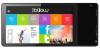 Billow X101B 10.1" Quad Core 1.2GHz 1GB 8GB Μαύρο