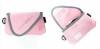 Pink wallet  Protective Soft Cloth Pouch for NDS Lite