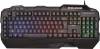 Ενσύρματο Gaming Μηχανικό Πληκτρολόγιο ZEROGROUND KB-2500G Hanzo v2.0 Ενσύρματο Gaming Μηχανικό Πληκτρολόγιο ZEROGROUND KB-2500G Hanzo v2.0