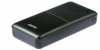Grixx Power Bank 15000mAh με 2 Θύρες USB-A Μαύρο Grixx Power Bank 15000mAh με 2 Θύρες USB-A Μαύρο